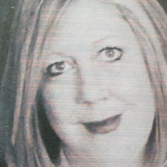 Adele Grube-Morine