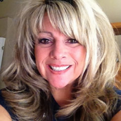 Debbie Johnson