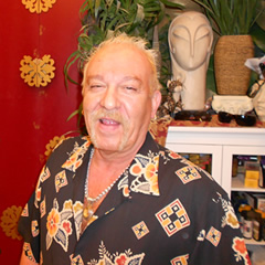 Jerry Murillo