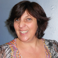 Linda Wright