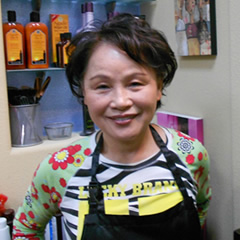 Mae Yeo McMahel