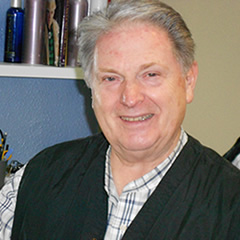 Max Parkinson